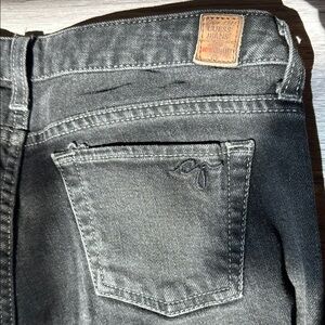 Guess Jeans Women’s Black Denim